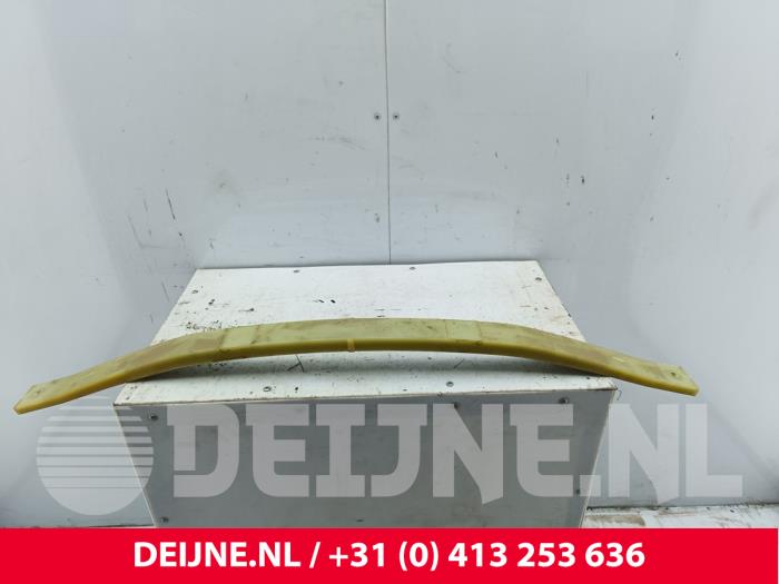 Volvo XC60 Bladveer achter O323722