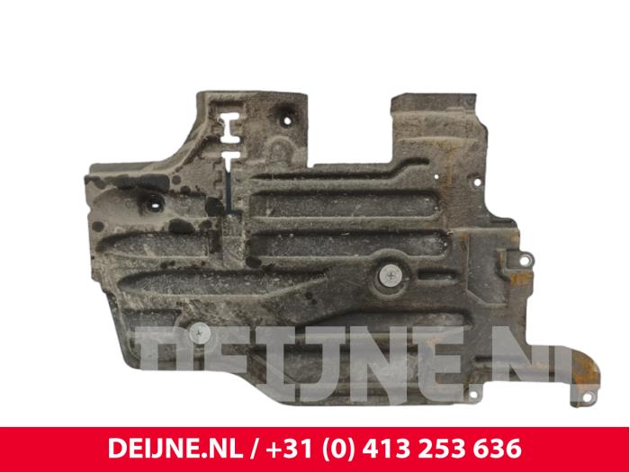Volvo V60 Beschermplaat bodem O323729