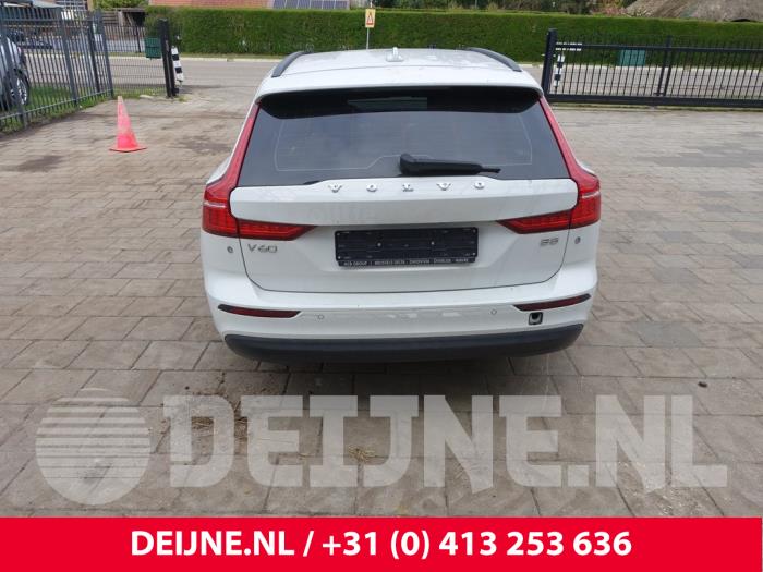 Volvo V60 Achterklep O323733