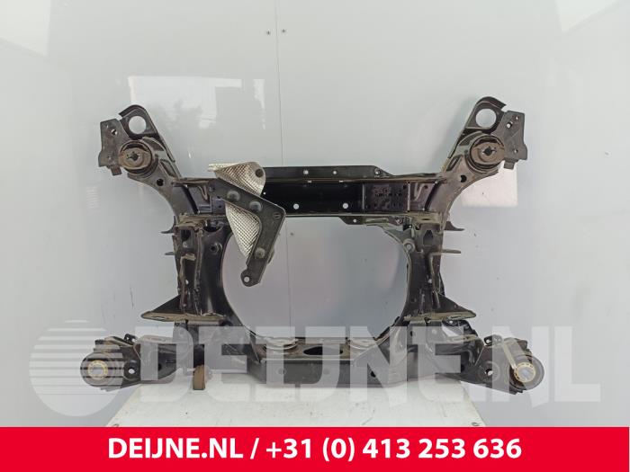 Volvo XC60 Subframe O323737