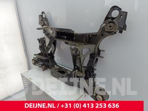 Volvo XC60 Unterrahmen O323737 foto 3
