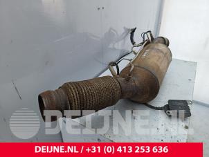 Mercedes Sprinter Particulate filter O323740 photo 3
