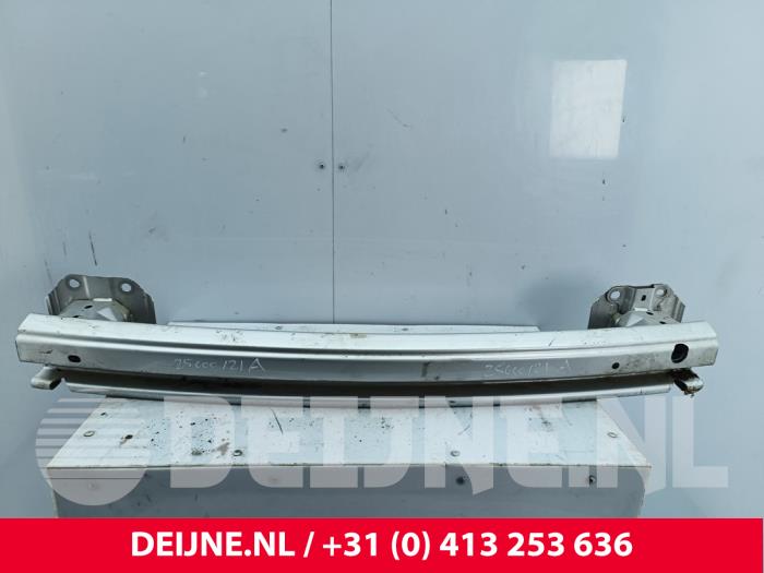 Volvo V60 Stoßstangeträger hinten O323741