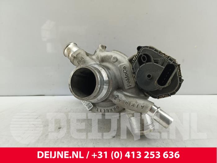 Ford Transit Custom Turbo O323744