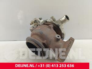 Ford Transit Custom Turbo O323744 photo 3