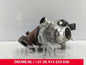 Ford Transit Custom Turbo O323744 photo 2