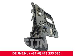 Lynk & Co 08 Stoßstangenstütze rechts hinten O323745 foto 3