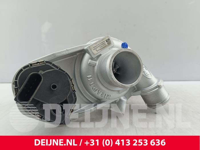 Ford Transit Turbo O323746