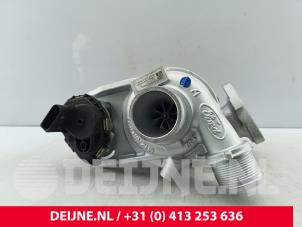 Ford Transit Turbo O323746 photo 2