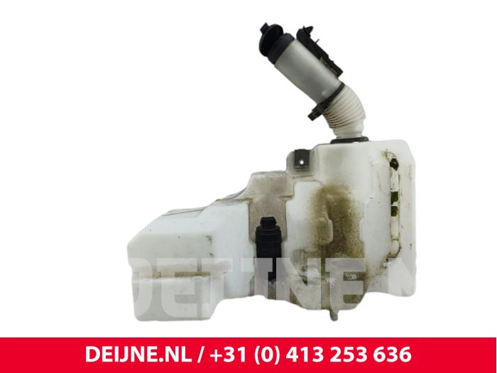 Citroen Jumper Ruitensproeiertank voor O323747