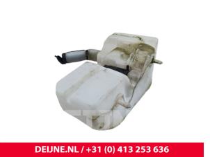 Citroen Jumper Front windscreen washer reservoir O323747 photo 3