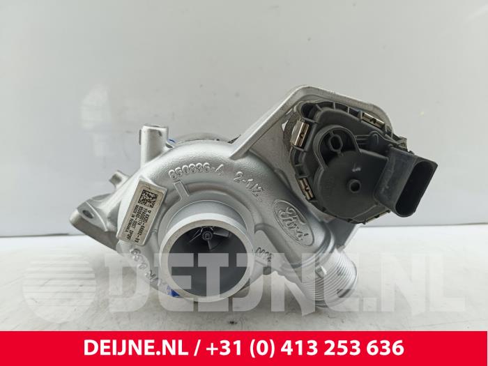 Ford Transit Turbo O323748