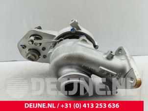 Ford Transit Turbo O323748 photo 3