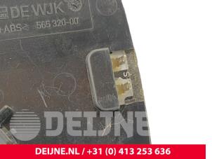 Volkswagen Transporter Mirror glass, right O323749 photo 3