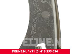 Volkswagen Transporter Mirror housing, right O323751 photo 3