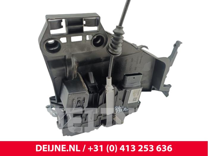 Volvo XC40 Türschlossmechanik 4-türig rechts vorne O323754