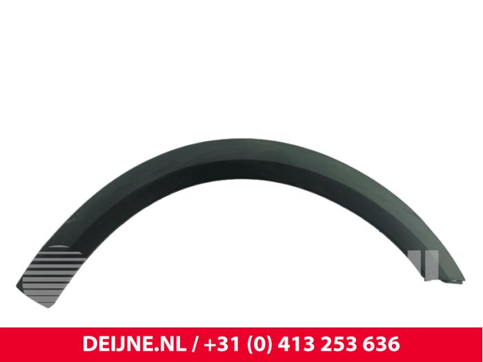 Volvo V60 Front wheel rim O323755