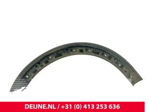 Volvo V60 Front wheel rim O323755 photo 2