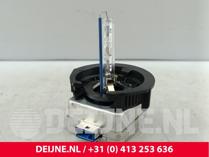 Peugeot Expert Xenon bulb O323757