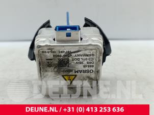 Peugeot Expert Xenon bulb O323757 photo 2