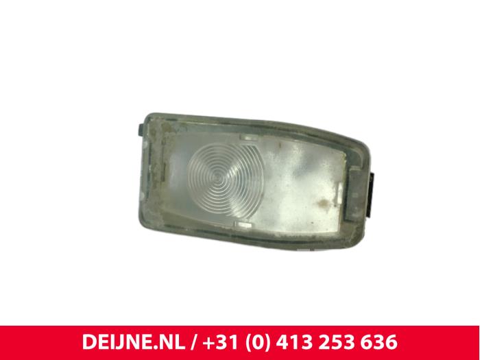 Volvo XC90 Courtesy lighting O323759