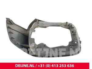 Volvo XC90 Mirror housing, right O323761 photo 2
