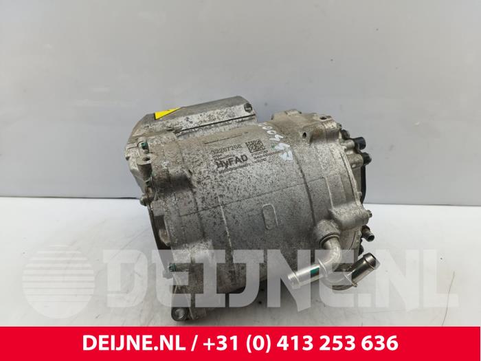 Volvo XC40 Hybridantriebseinheit O323760