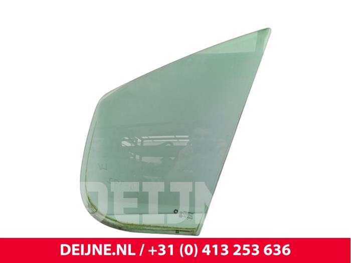 Renault Trafic Driehoeks Ruit links-voor O323762