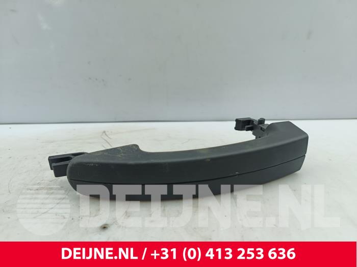 Ford Transit Türgriff 2-türig rechts O323764