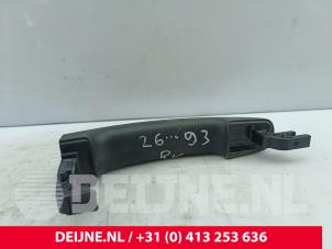 Ford Transit Portiergreep 2Deurs rechts O323764 foto 2