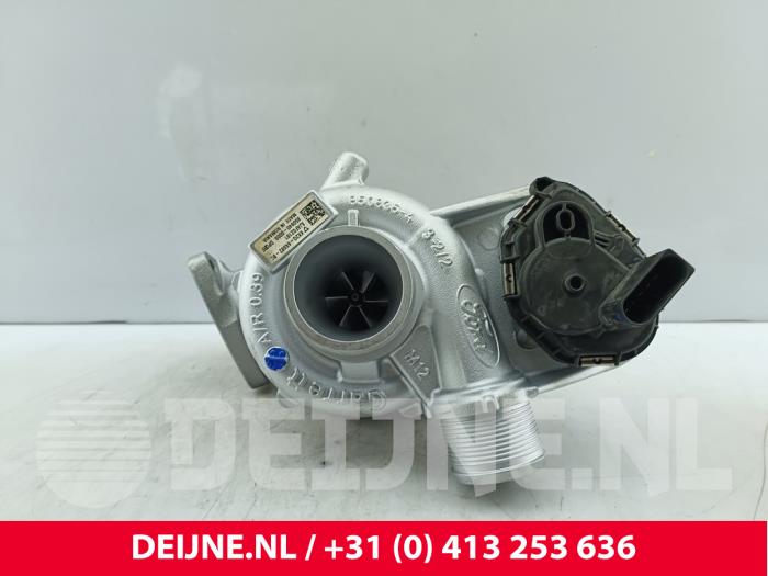 Ford Transit Turbo O323765
