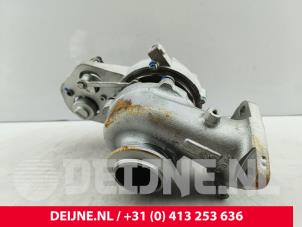 Ford Transit Turbo O323765 foto 3