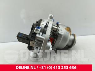 Ford Transit Turbo O323765 foto 2