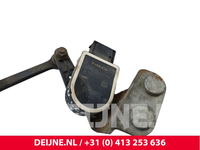 Volvo V60 Xenon Höhenregler O323768