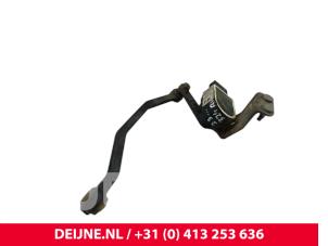 Volvo V60 Xenon hoogteregelaar O323768 foto 3