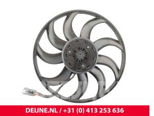 Lynk & Co 08 Viscous cooling fan O323769 photo 2