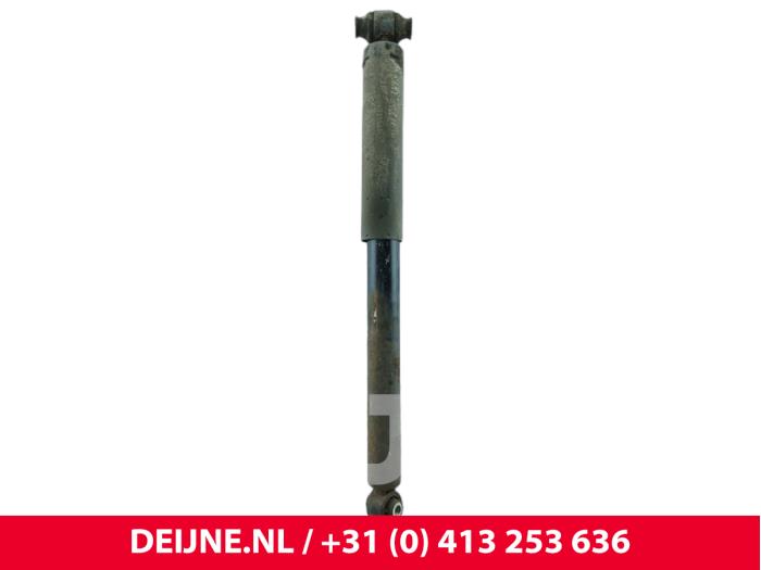 Ford Transit Schokdemperpoot rechts-voor O323770
