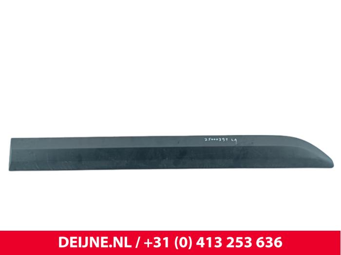Citroen Jumpy Decorative strip O323771