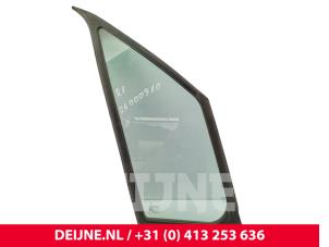 Volkswagen Crafter Quarter light, front right O323773 photo 2