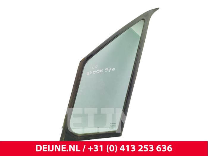 Volkswagen Crafter Driehoeks Ruit links-voor O323774