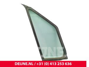Volkswagen Crafter Quarter light, front left O323774 photo 2