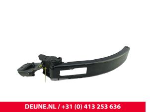 Mercedes Sprinter Door stop 2-door, right O323778 photo 2