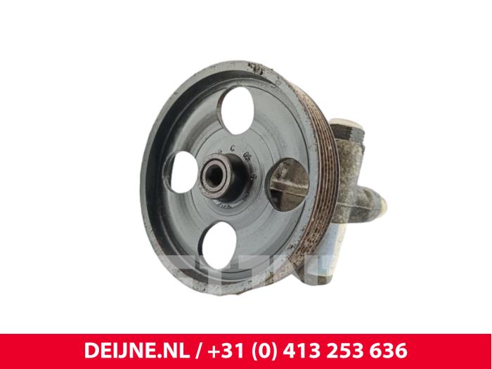 Opel Vivaro Lenkkraftverstärker Pumpe O323781