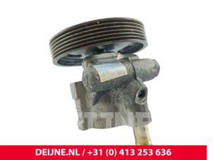 Opel Vivaro Power steering pump O323781 photo 4