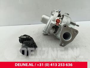 Opel Vivaro Turbo O323783 foto 2