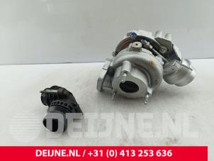 Opel Vivaro Turbo O323783 foto 3