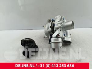 Opel Vivaro Turbo O323783 foto 4