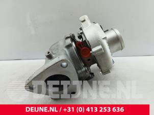 Ford Transit Custom Turbo O323784 foto 4