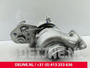 Ford Transit Custom Turbo O323784 foto 3