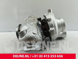 Mercedes Sprinter Turbo O323785 foto 4